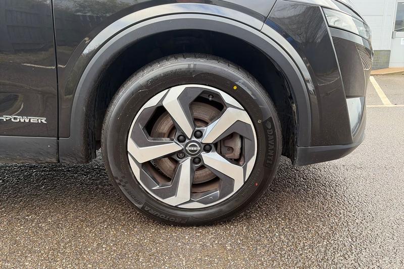 Used Nissan Qashqai 2023 for sale - 77626984: Photo 9