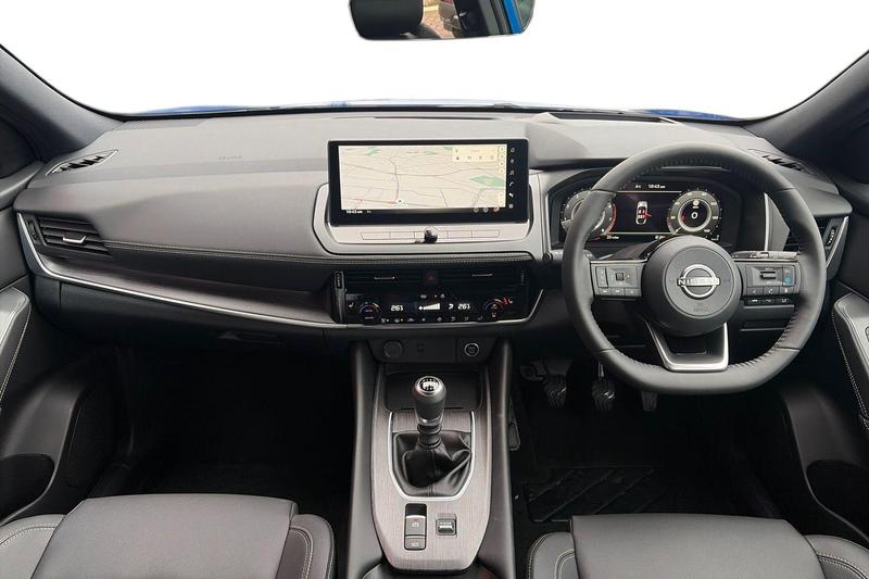 Used Nissan Qashqai 2025 for sale - 76631407: Photo 12