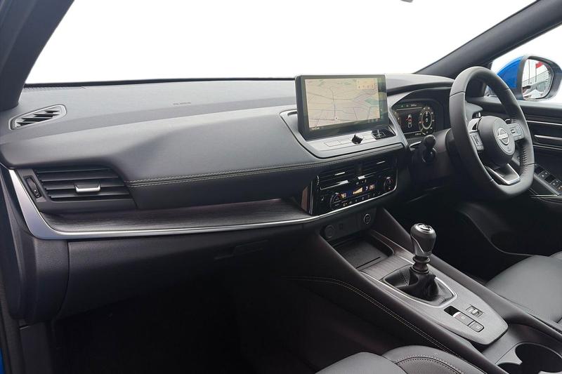 Used Nissan Qashqai 2025 for sale - 76631407: Photo 13