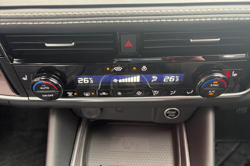 Used Nissan Qashqai 2025 for sale - 76631407: Photo 15