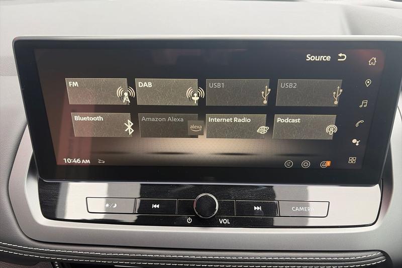 Used Nissan Qashqai 2025 for sale - 76631407: Photo 17