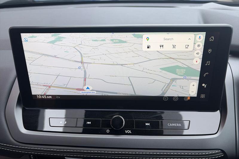 Used Nissan Qashqai 2025 for sale - 76631407: Photo 18