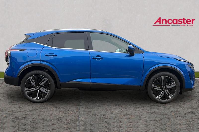 Used Nissan Qashqai 2025 for sale - 76631407: Photo 2