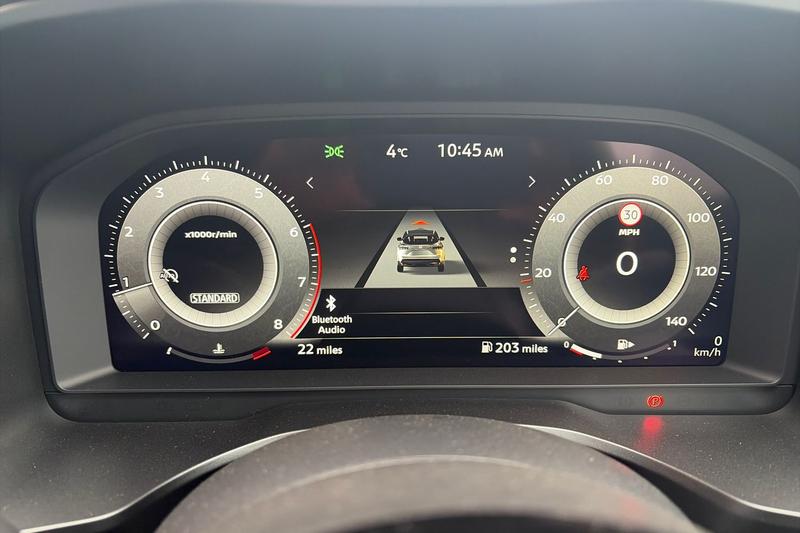 Used Nissan Qashqai 2025 for sale - 76631407: Photo 20