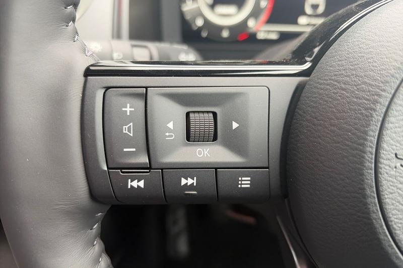 Used Nissan Qashqai 2025 for sale - 76631407: Photo 21