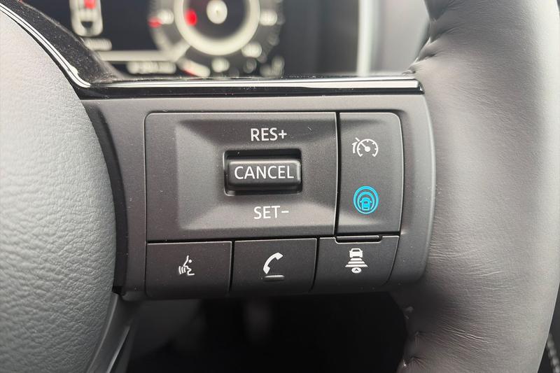 Used Nissan Qashqai 2025 for sale - 76631407: Photo 22