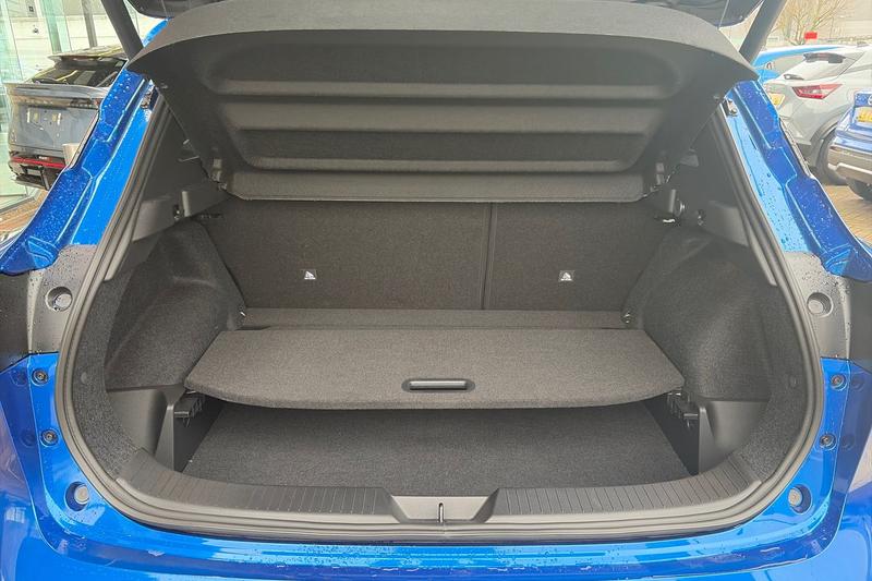 Used Nissan Qashqai 2025 for sale - 76631407: Photo 24