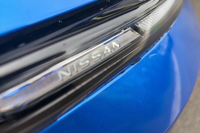 Used Nissan Qashqai 2025 for sale - 76631407: Photo 25