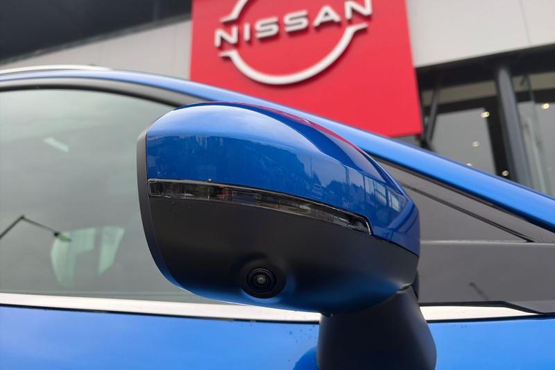 Used Nissan Qashqai 2025 for sale - 76631407: Photo 29