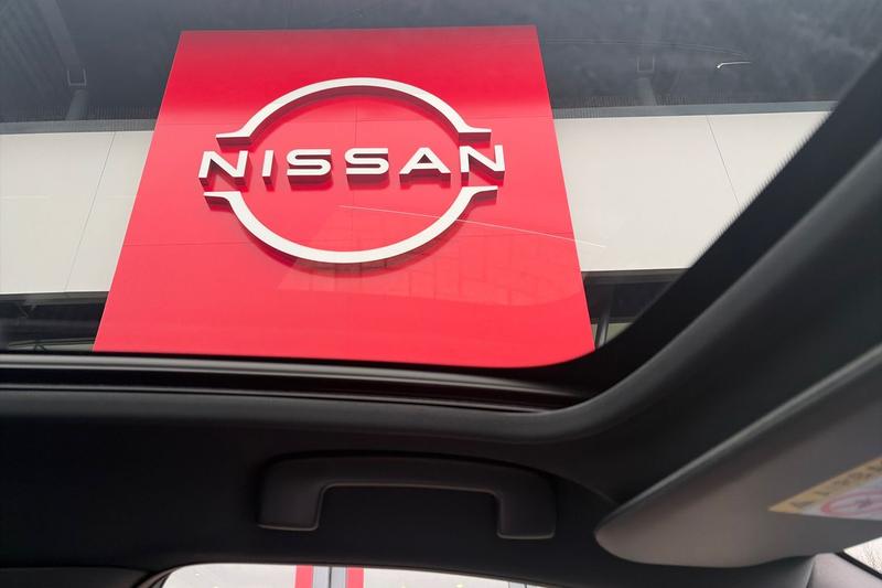 Used Nissan Qashqai 2025 for sale - 76631407: Photo 30