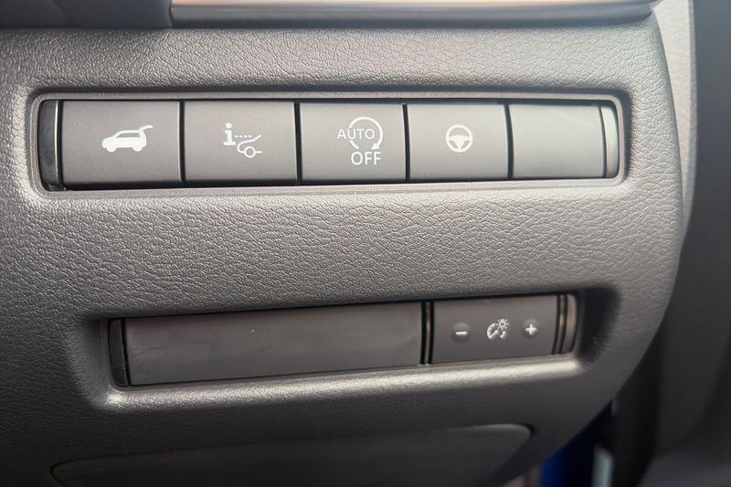 Used Nissan Qashqai 2025 for sale - 76631407: Photo 34