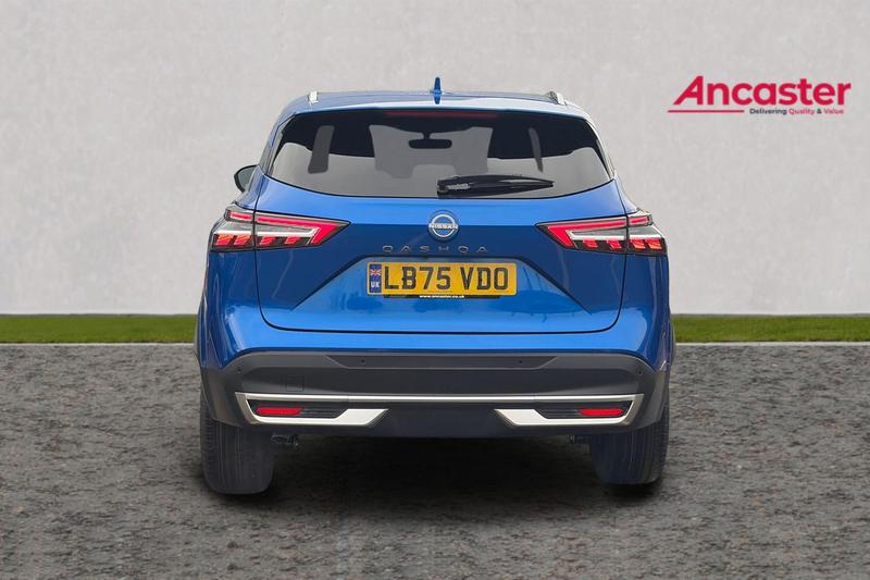 Used Nissan Qashqai 2025 for sale - 76631407: Photo 4