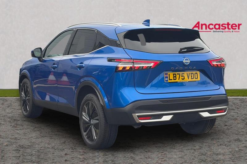 Used Nissan Qashqai 2025 for sale - 76631407: Photo 5