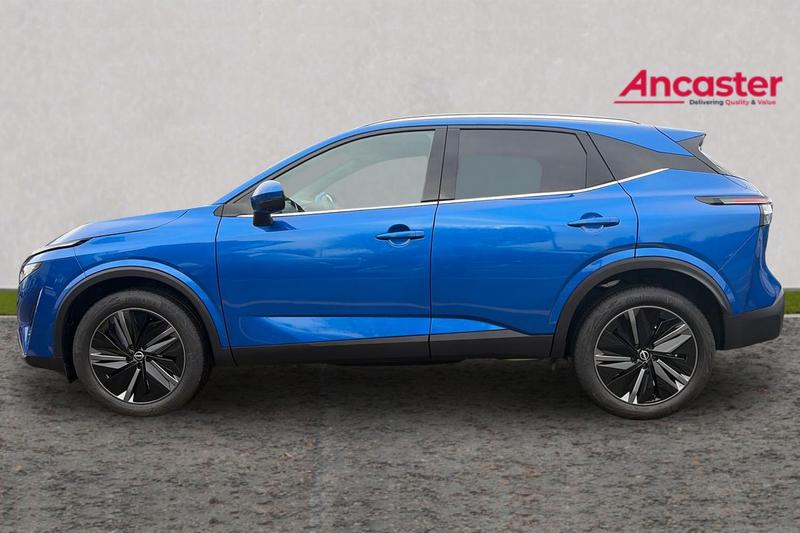 Used Nissan Qashqai 2025 for sale - 76631407: Photo 6