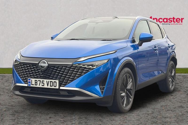 Used Nissan Qashqai 2025 for sale - 76631407: Photo 7