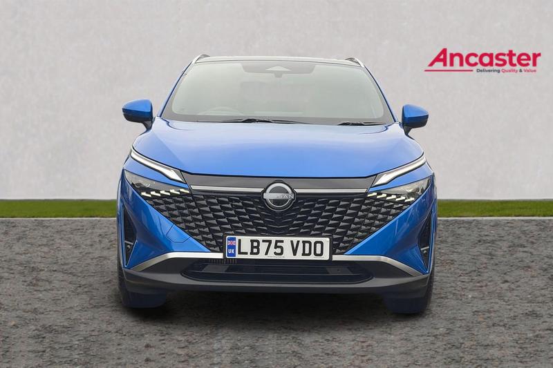 Used Nissan Qashqai 2025 for sale - 76631407: Photo 8