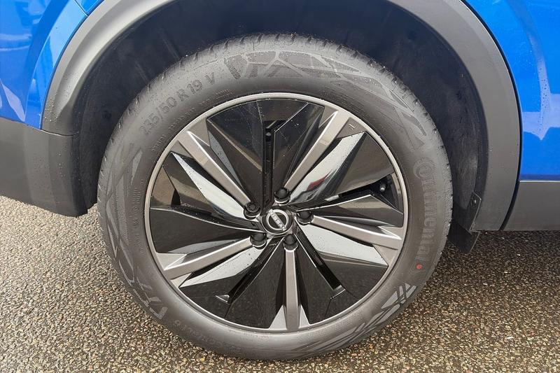 Used Nissan Qashqai 2025 for sale - 76631407: Photo 9