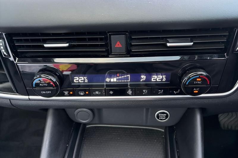 Used Nissan Qashqai 2022 for sale - 77071484: Photo 15