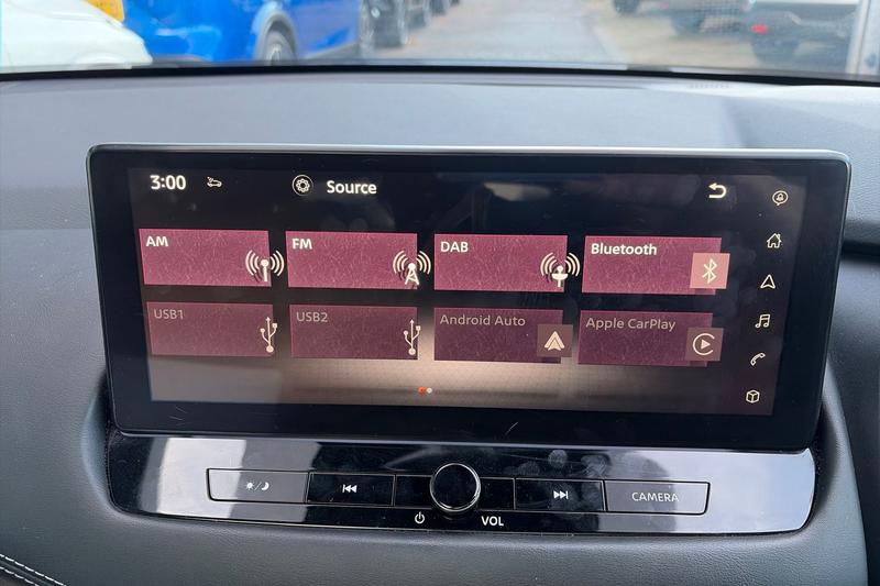 Used Nissan Qashqai 2022 for sale - 77071484: Photo 17