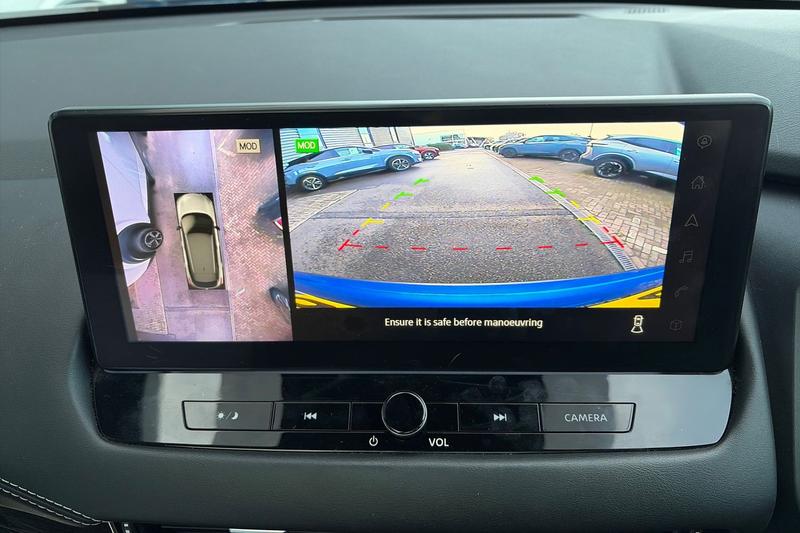 Used Nissan Qashqai 2022 for sale - 77071484: Photo 19