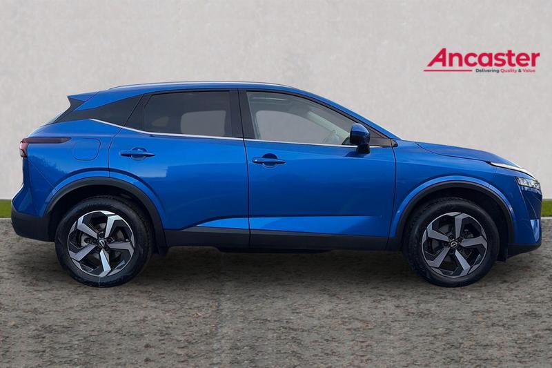 Used Nissan Qashqai 2022 for sale - 77071484: Photo 2