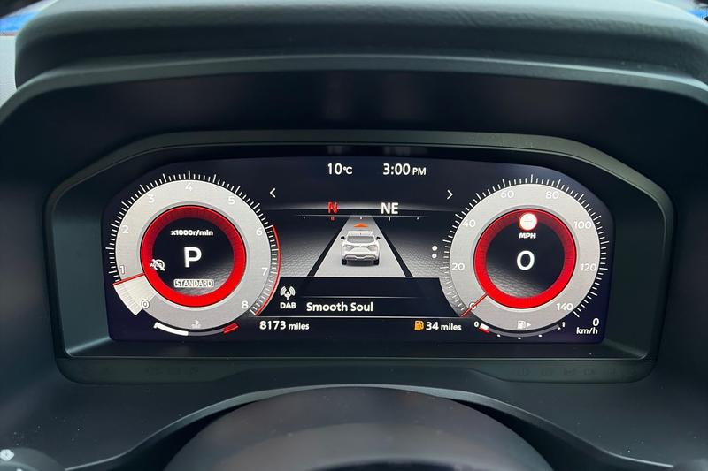 Used Nissan Qashqai 2022 for sale - 77071484: Photo 20