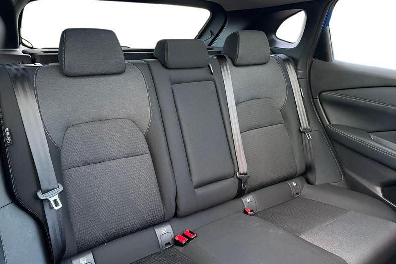 Used Nissan Qashqai 2022 for sale - 77071484: Photo 23