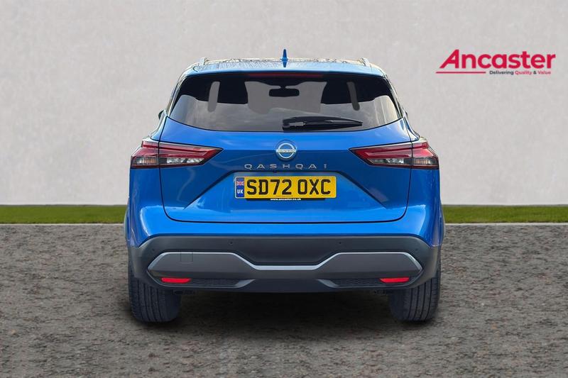 Used Nissan Qashqai 2022 for sale - 77071484: Photo 4