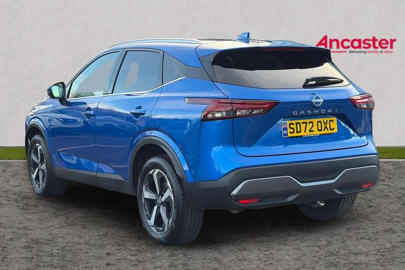 Used Nissan Qashqai 2022 for sale - 77071484: Photo 5