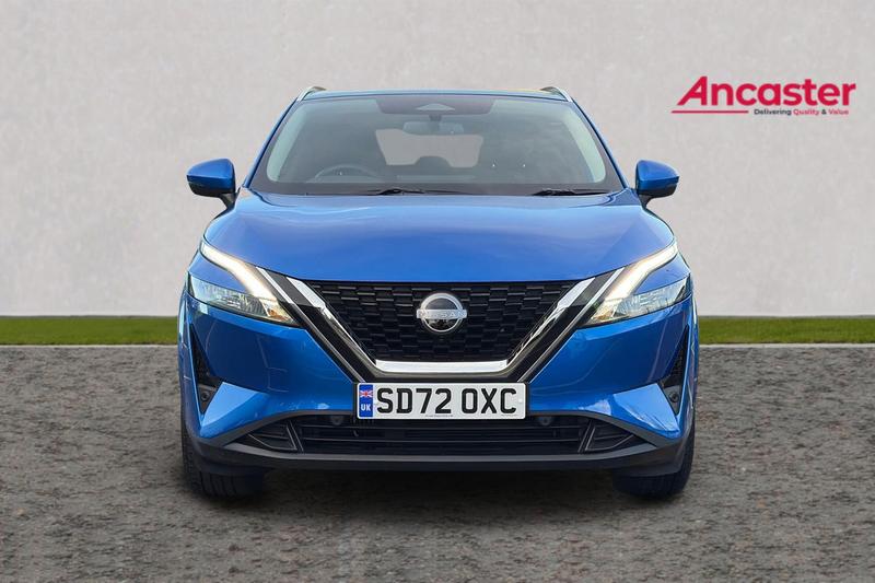 Used Nissan Qashqai 2022 for sale - 77071484: Photo 8