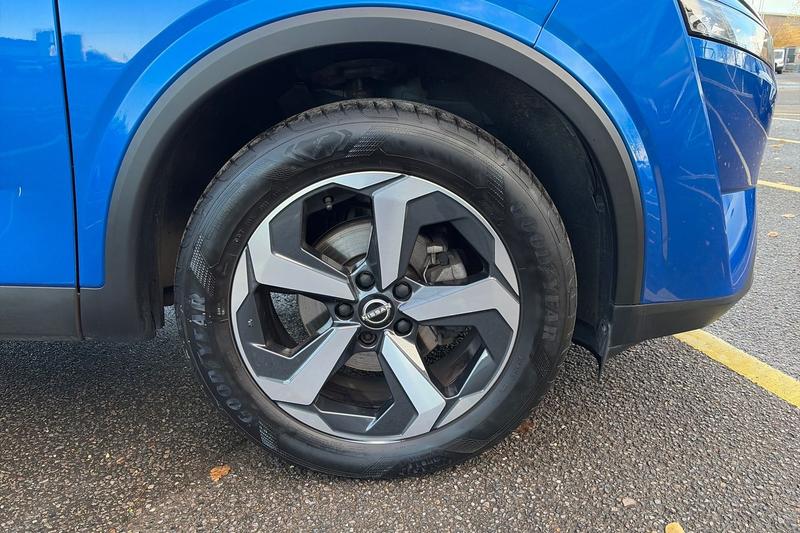 Used Nissan Qashqai 2022 for sale - 77071484: Photo 9