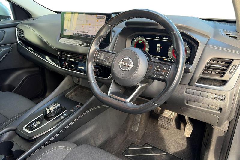 Used Nissan Qashqai 2022 for sale - 77312731: Photo 10