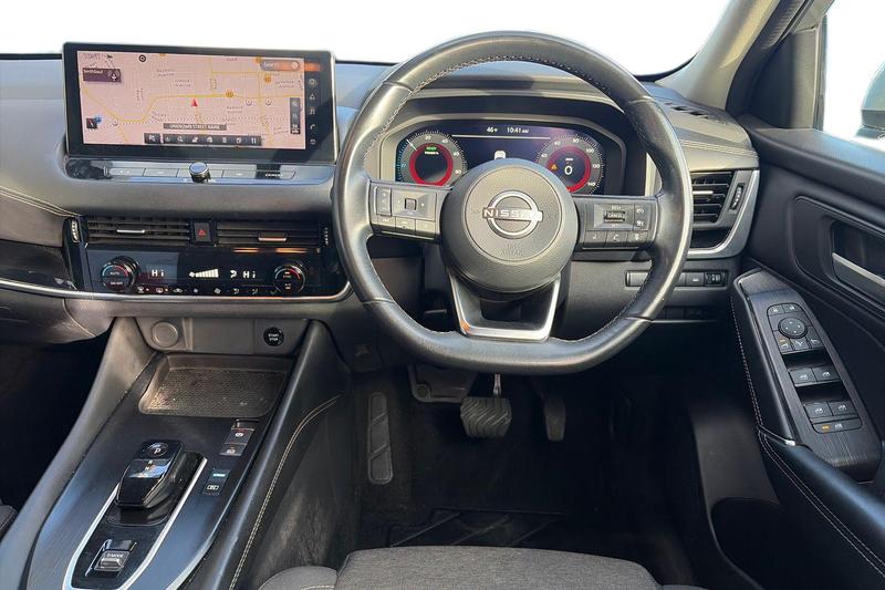 Used Nissan Qashqai 2022 for sale - 77312731: Photo 11