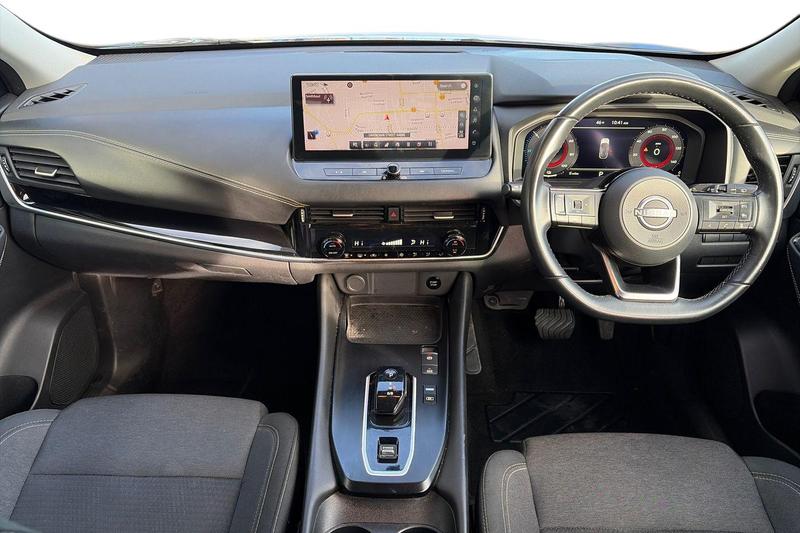 Used Nissan Qashqai 2022 for sale - 77312731: Photo 12