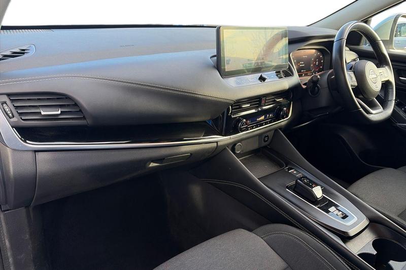 Used Nissan Qashqai 2022 for sale - 77312731: Photo 13