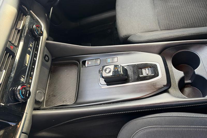 Used Nissan Qashqai 2022 for sale - 77312731: Photo 14