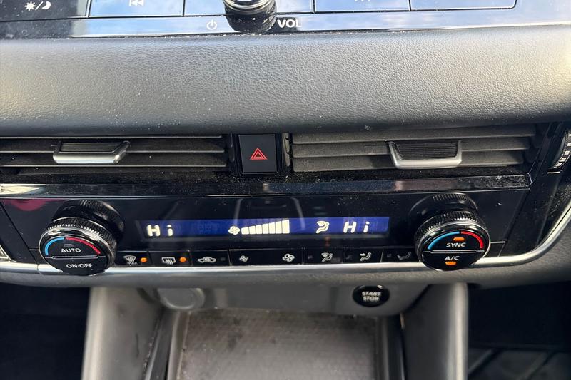 Used Nissan Qashqai 2022 for sale - 77312731: Photo 15