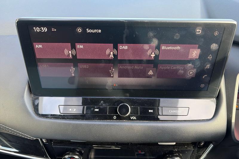 Used Nissan Qashqai 2022 for sale - 77312731: Photo 17