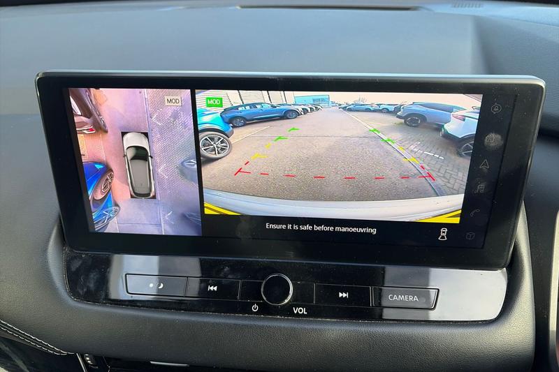 Used Nissan Qashqai 2022 for sale - 77312731: Photo 19