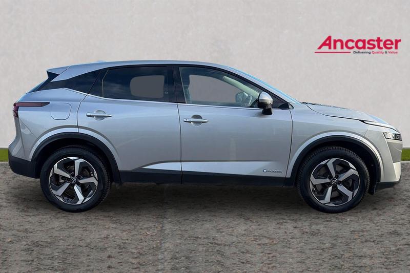 Used Nissan Qashqai 2022 for sale - 77312731: Photo 2