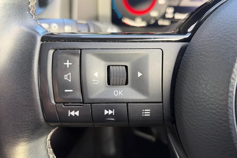 Used Nissan Qashqai 2022 for sale - 77312731: Photo 21