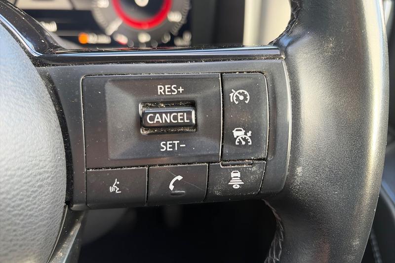 Used Nissan Qashqai 2022 for sale - 77312731: Photo 22