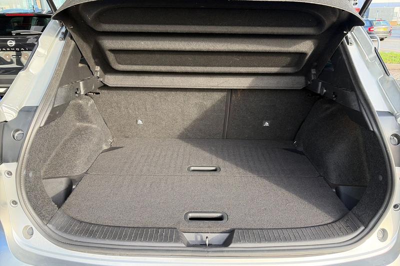 Used Nissan Qashqai 2022 for sale - 77312731: Photo 24