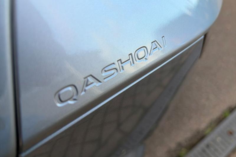 Used Nissan Qashqai 2022 for sale - 77312731: Photo 25