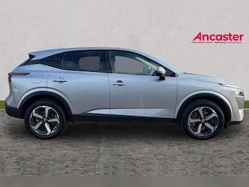 Used Nissan Qashqai 2022 for sale - 77312731: Photo