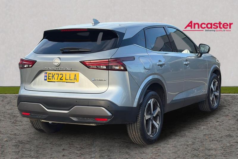 Used Nissan Qashqai 2022 for sale - 77312731: Photo 3