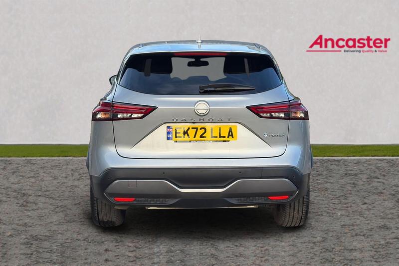 Used Nissan Qashqai 2022 for sale - 77312731: Photo 4