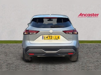 Used Nissan Qashqai 2022 for sale - 77312731: Photo