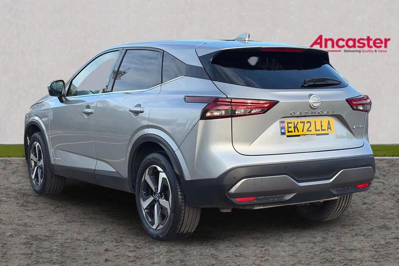 Used Nissan Qashqai 2022 for sale - 77312731: Photo 5