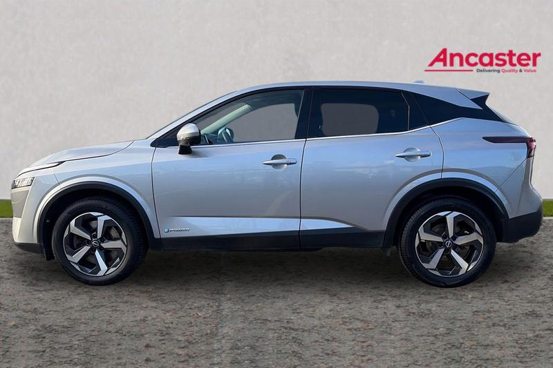 Used Nissan Qashqai 2022 for sale - 77312731: Photo 6